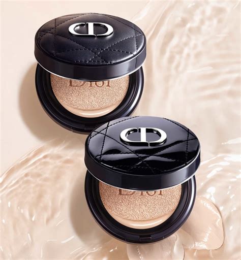 dior forever cushion